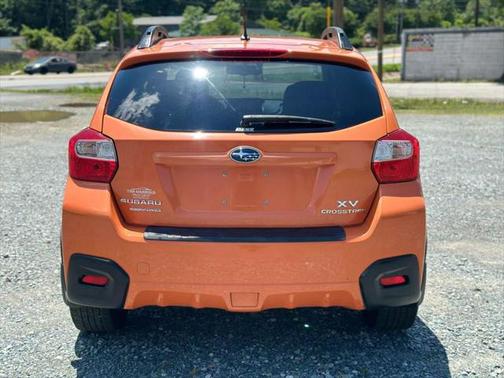 2013 Subaru XV Crosstrek 2.0i Premium