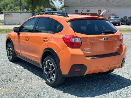 2013 Subaru XV Crosstrek 2.0i Premium