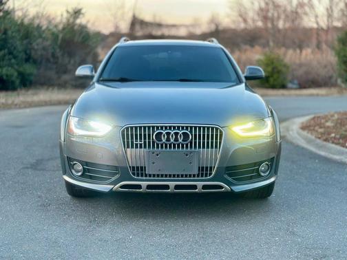 2013 Audi allroad 2.0T Premium Plus