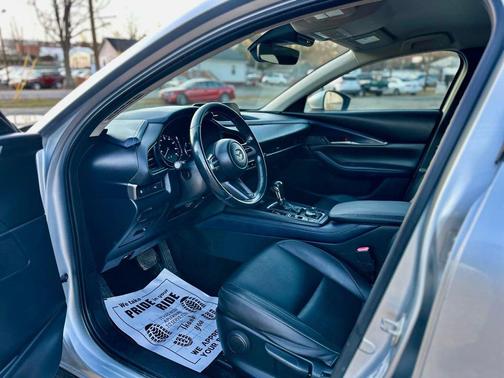 2020 Mazda CX-30 Select