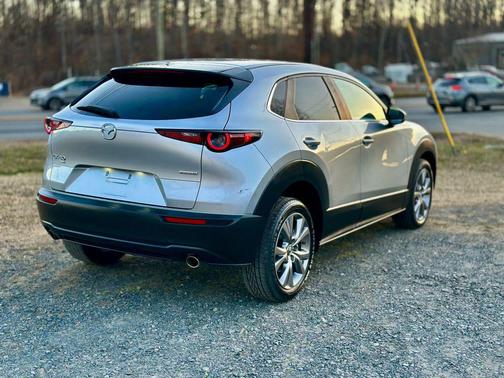 2020 Mazda CX-30 Select