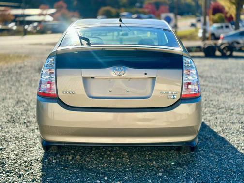 2007 Toyota Prius Touring