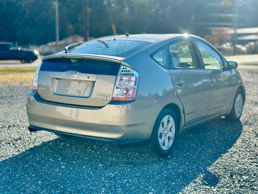 2007 Toyota Prius Touring