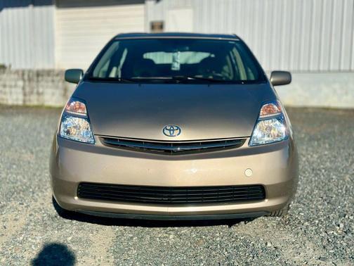 2007 Toyota Prius Touring