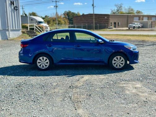 2019 Kia Rio S
