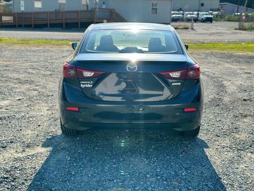 2014 Mazda Mazda3 i Touring