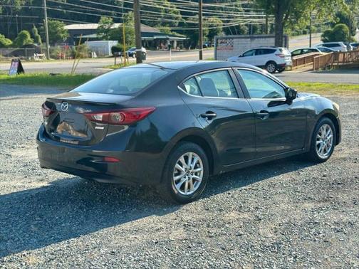 2014 Mazda Mazda3 i Touring