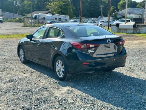 2014 Mazda Mazda3 i Touring