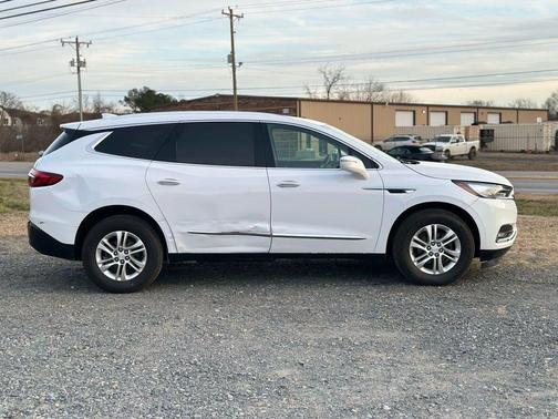 2019 Buick Enclave Essence