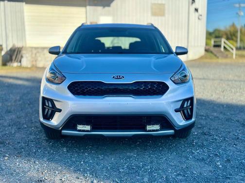 2020 Kia Niro LX