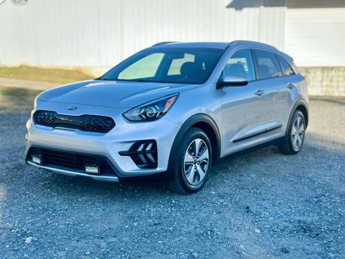 2020 Kia Niro LX