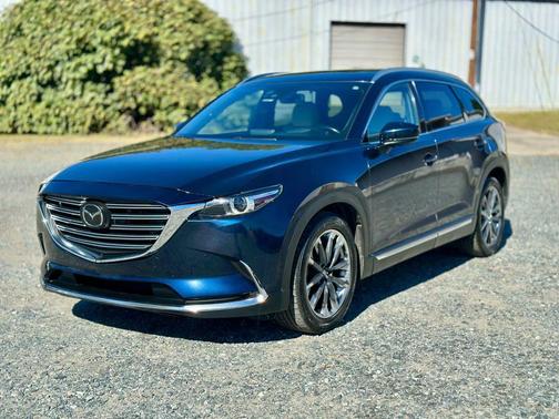 2016 Mazda CX-9 Grand Touring