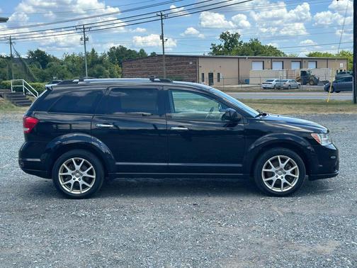 2016 Dodge Journey R/T