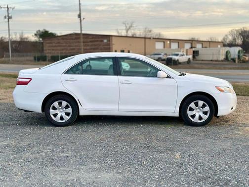 2007 Toyota Camry CE