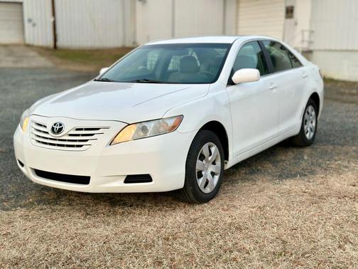 2007 Toyota Camry CE