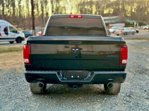 2014 RAM 1500 Tradesman/Express