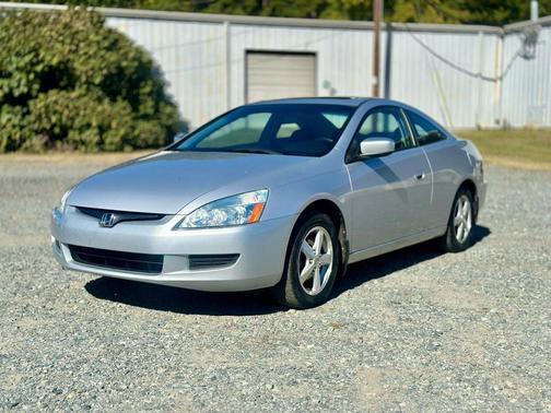 2003 Honda Accord EX