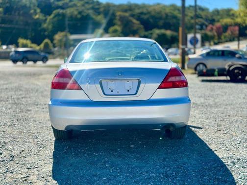 2003 Honda Accord EX
