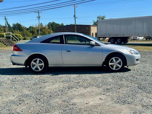 2003 Honda Accord EX