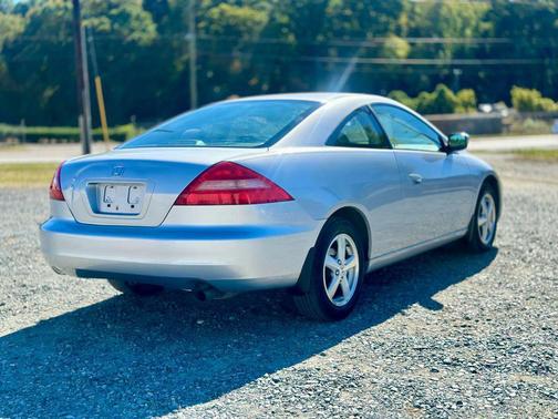2003 Honda Accord EX