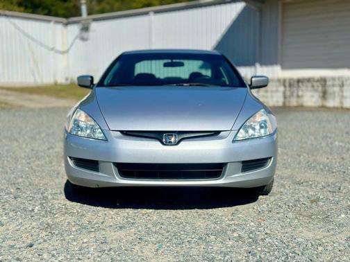 2003 Honda Accord EX