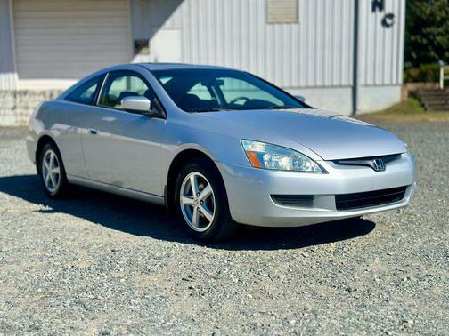 2003 Honda Accord EX
