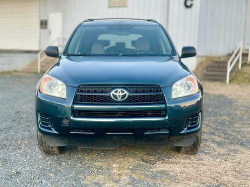 2011 Toyota RAV4 Sport