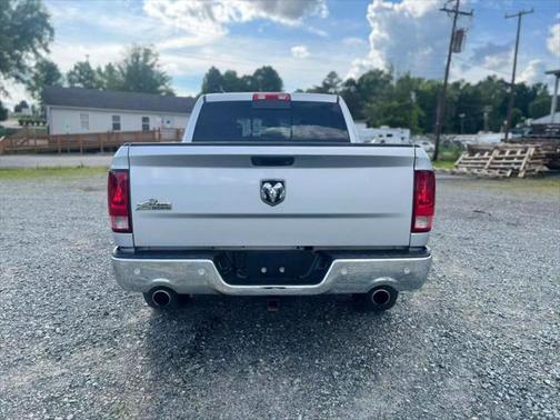 2014 RAM 1500 Big Horn