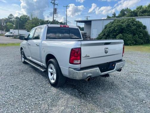 2014 RAM 1500 Big Horn