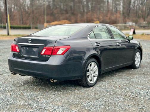2009 Lexus ES 350 Base