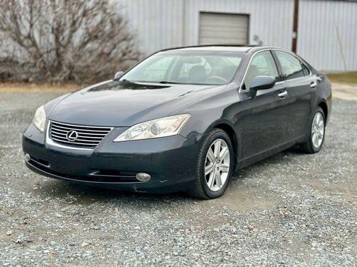2009 Lexus ES 350 Base