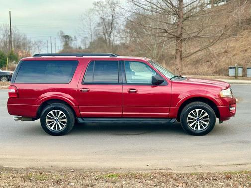 2016 Ford Expedition EL XLT