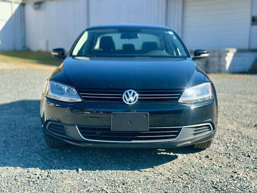 2014 Volkswagen Jetta Auto SE w/Connectivity