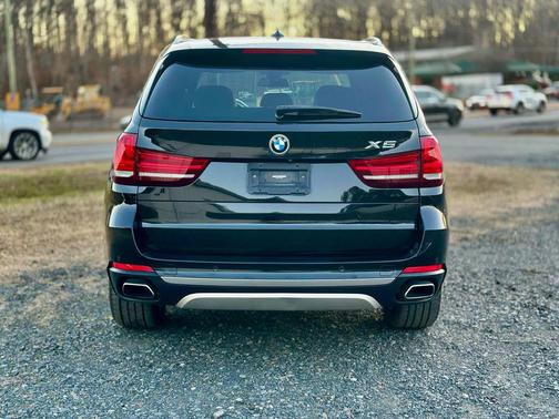 2017 BMW X5 eDrive xDrive40e