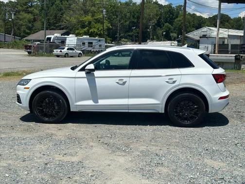 2018 Audi Q5 2.0T Premium