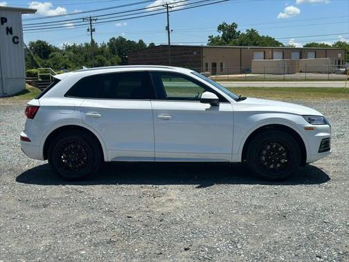 2018 Audi Q5 2.0T Premium