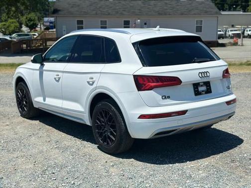 2018 Audi Q5 2.0T Premium