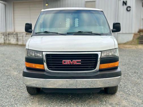 2014 GMC Savana 2500 Work Van