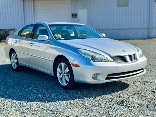 2005 Lexus ES 330 Base