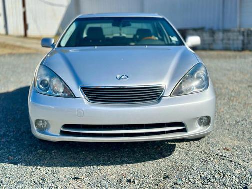 2005 Lexus ES 330 Base