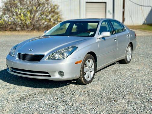 2005 Lexus ES 330 Base