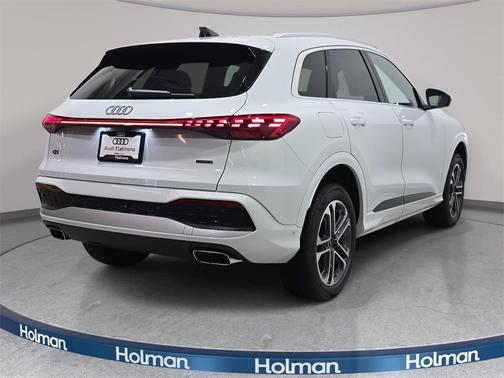 2025 Audi Q5 2.0T quattro Premium