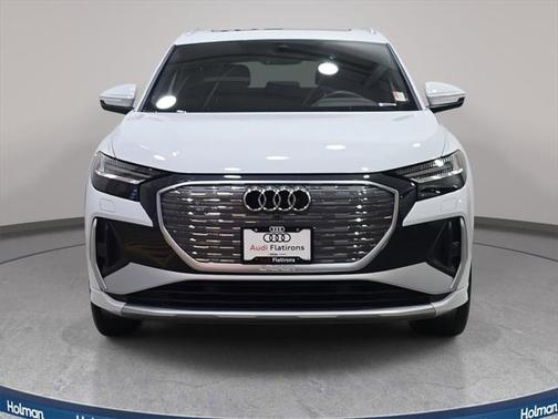 2024 Audi Q4 e-tron Prestige 50 quattro