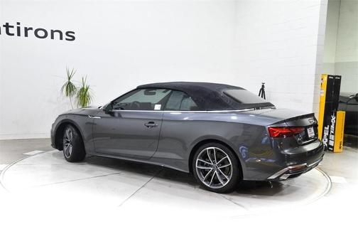 2024 Audi A5 45 S line quattro Premium