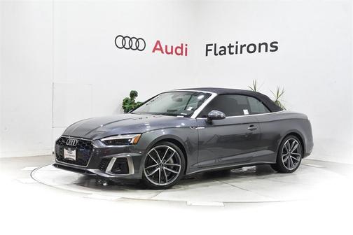 2024 Audi A5 45 S line quattro Premium