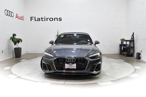 2024 Audi A5 45 S line quattro Premium
