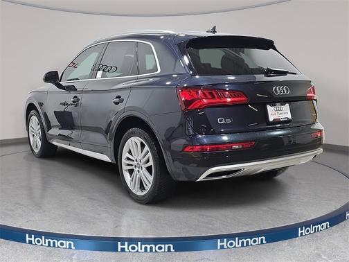 2019 Audi Q5 2.0T Premium Plus