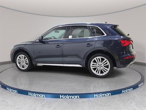 2019 Audi Q5 2.0T Premium Plus