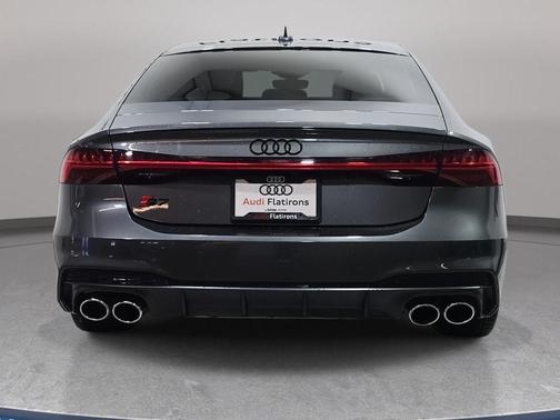 2022 Audi S7 2.9T Premium Plus