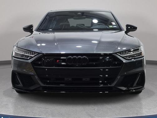 2022 Audi S7 2.9T Premium Plus